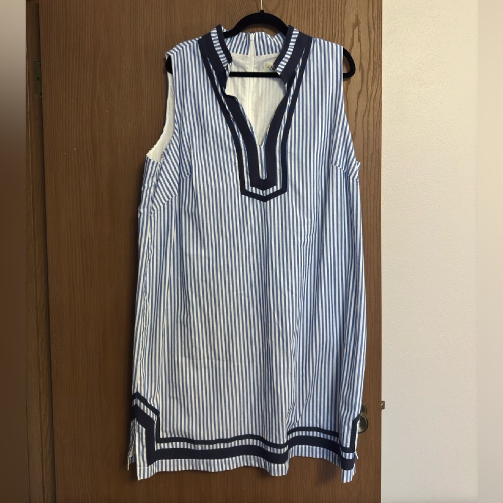 Eliza J Dress